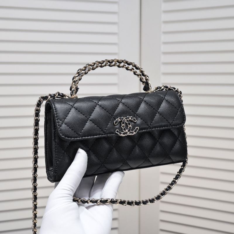 Chanel Satchel Bags